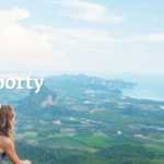 Oblíbené sporty na dovolené